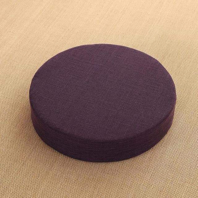 40x6cm removable yoga cushion 2