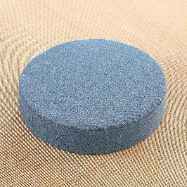 40x6cm removable yoga cushion 04