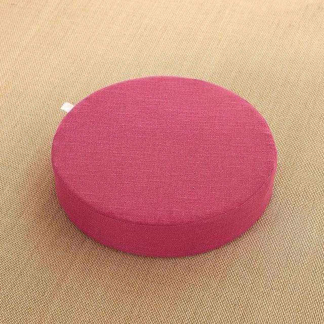 40x6cm removable yoga cushion 09