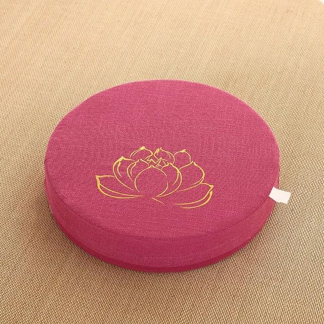 40x6cm removable yoga cushion 03