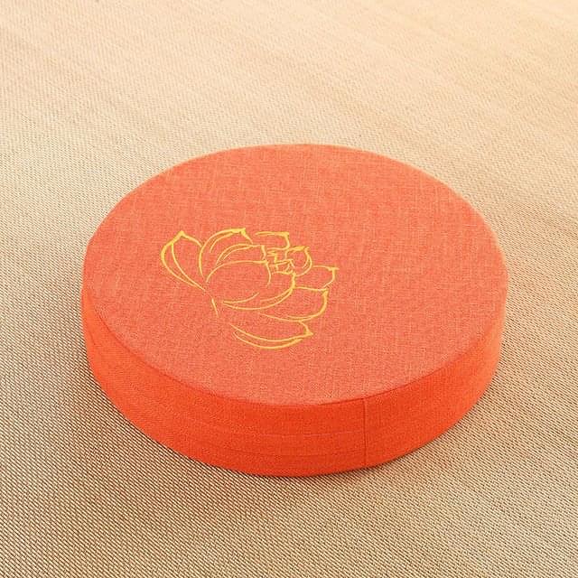 40x6cm removable yoga cushion 06
