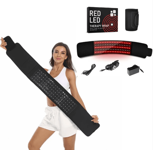 LED Infrared Belt Therapy Device 1