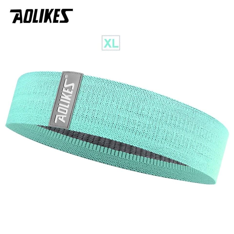 Durable Anti-slip Hip Circle Band for Yoga & Fitness 18