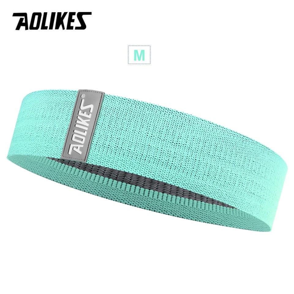 Durable Anti-slip Hip Circle Band for Yoga & Fitness 23