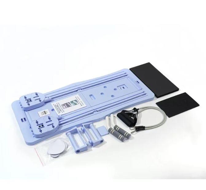 Compact Pilates Sliding Board 6
