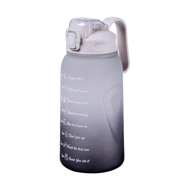 Fitness Drinking Bottle - FitnessPlowSurge