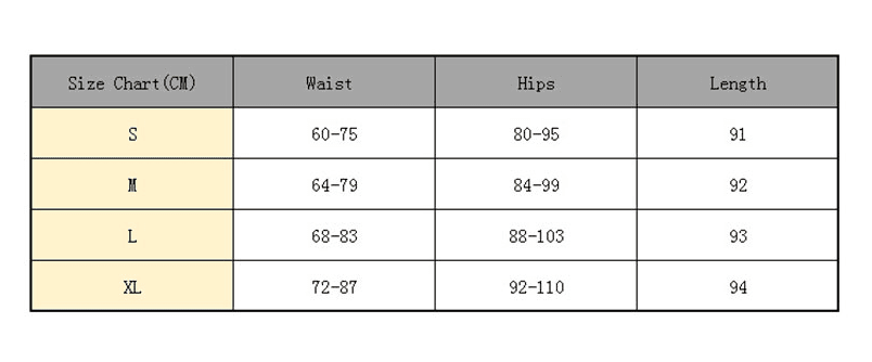 High waist sports legging - FitnessPlowSurge