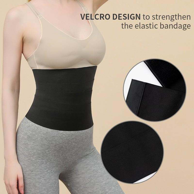 Waist Trainer - FitnessPlowSurge