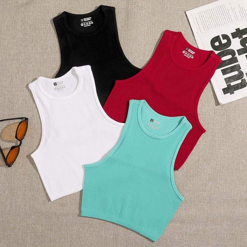 Elite Power Women’s Training Tank