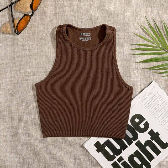 Elite Power Women’s Training Tank