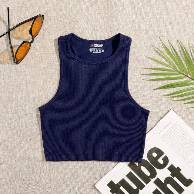Elite Power Women’s Training Tank
