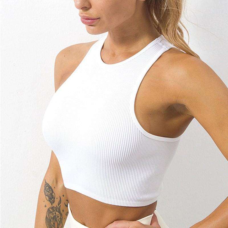 Elite Power Women’s Training Tank