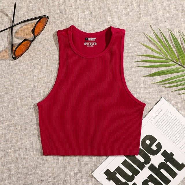 Elite Power Women’s Training Tank