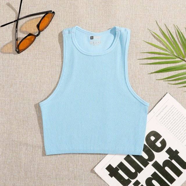 Elite Power Women’s Training Tank