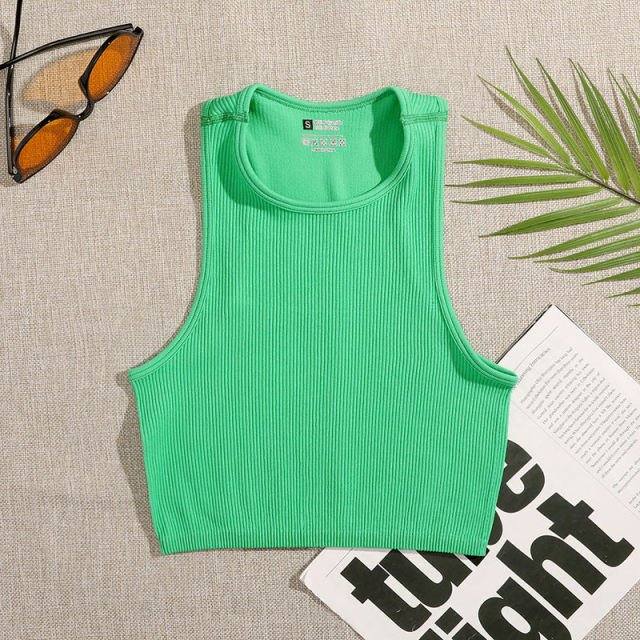 Elite Power Women’s Training Tank