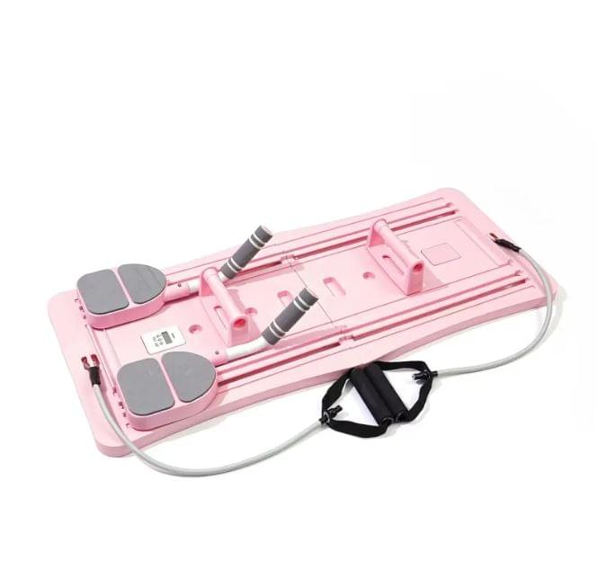 Compact Pilates Sliding Board 7