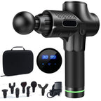 High Frequency Massage Gun Muscle Relax