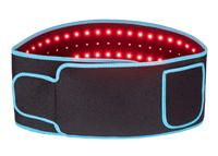 LED Infrared Belt Therapy Device 2