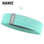 Durable Hip Circle Band Yoga Anti-slip