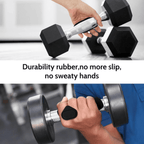 Grip Strengthener Spring Grip Finger Exerciser featuring ergonomic grip design for enhanced hand strength training. 4