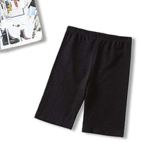 Quick Dry Cycling Shorts for Women High Waist Athletic