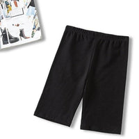 Quick Dry Cycling Shorts for Women High Waist Athletic