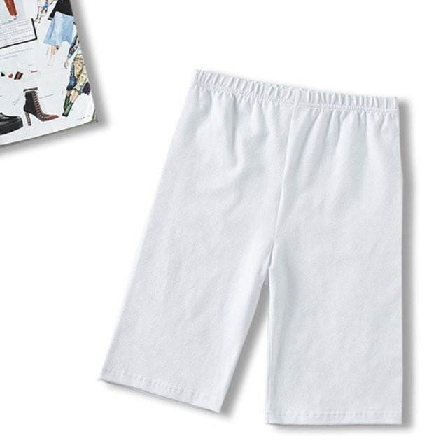 Quick Dry Cycling Shorts for Women High Waist Athletic