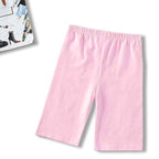 Quick Dry Cycling Shorts for Women High Waist Athletic