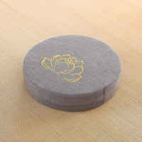 40x6cm removable yoga cushion 0