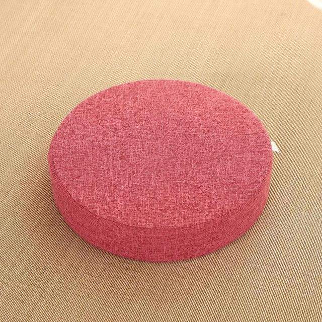40x6cm removable yoga cushion 01