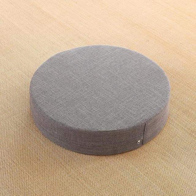 40x6cm removable yoga cushion 07