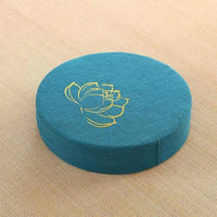 40x6cm removable yoga cushion 1