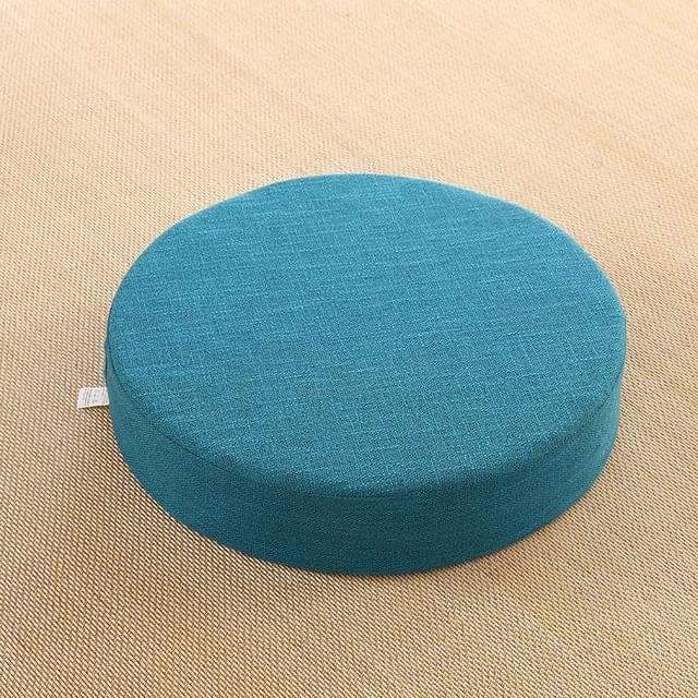 40x6cm removable yoga cushion 5