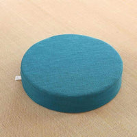40x6cm removable yoga cushion 5