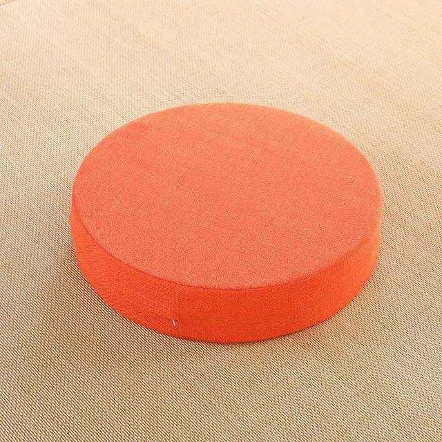 40x6cm removable yoga cushion 08