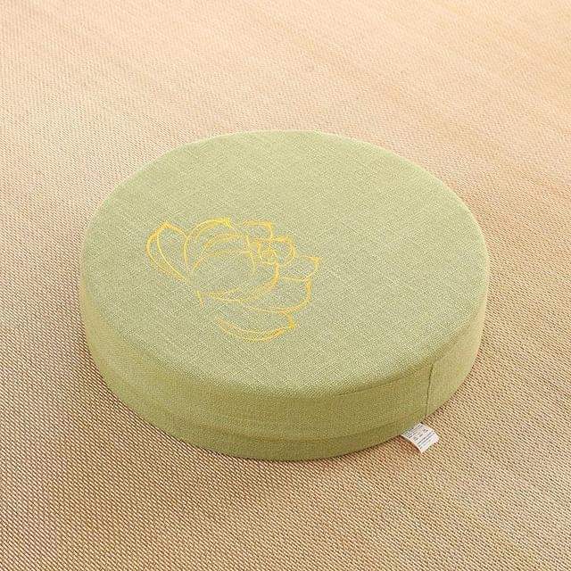40x6cm removable yoga cushion 3