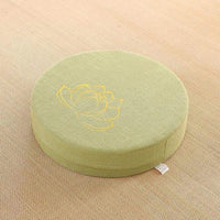 40x6cm removable yoga cushion 3