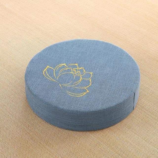 40x6cm removable yoga cushion 02
