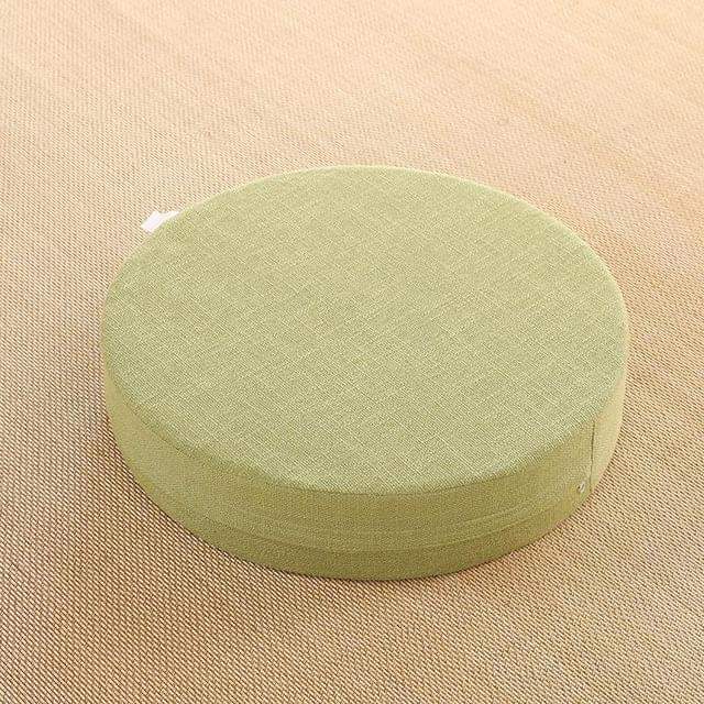 40x6cm removable yoga cushion 000