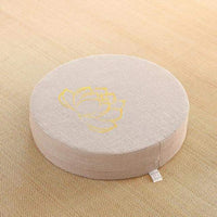 40x6cm removable yoga cushion 4