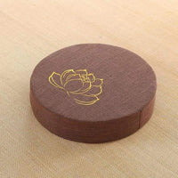40x6cm removable yoga cushion 7