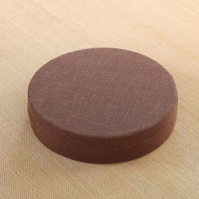 40x6cm removable yoga cushion 0001