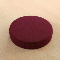 40x6cm removable yoga cushion 8