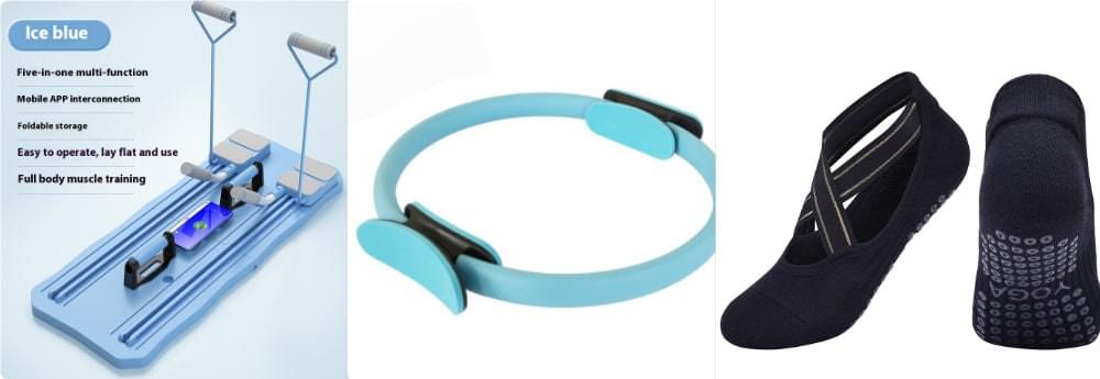 Fitness Board Upgrade Multi-functional 2