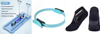Fitness Board Upgrade Multi-functional 2