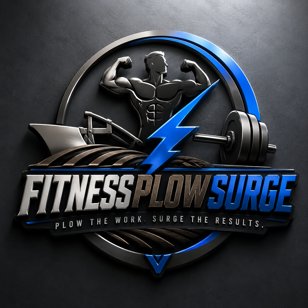 FitnessPlowSurge