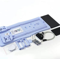 Compact Pilates Sliding Board 9