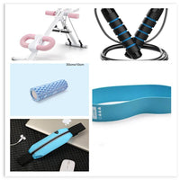 Waist-shaping Machine AB Rocket Abdominal Muscle Fitness Equipment 3