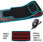 LED Infrared Belt Therapy Device 3