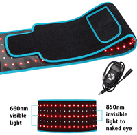 LED Infrared Belt Therapy Device 3
